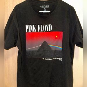 Vintage Pink Floyd L T-Shirt